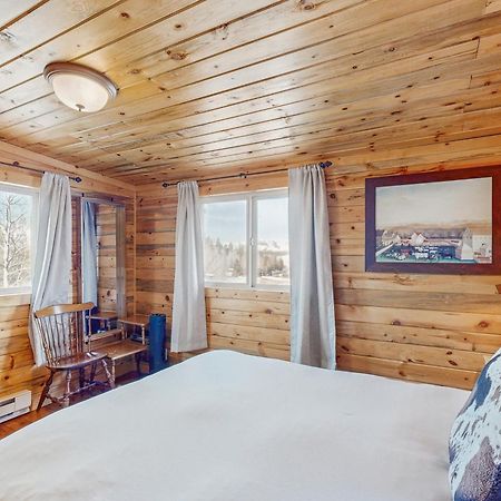 Grand Lake Cabin Escape Εξωτερικό φωτογραφία