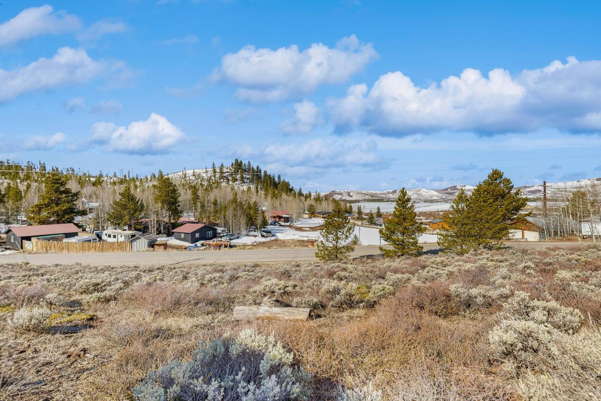 Grand Lake Cabin Escape Εξωτερικό φωτογραφία