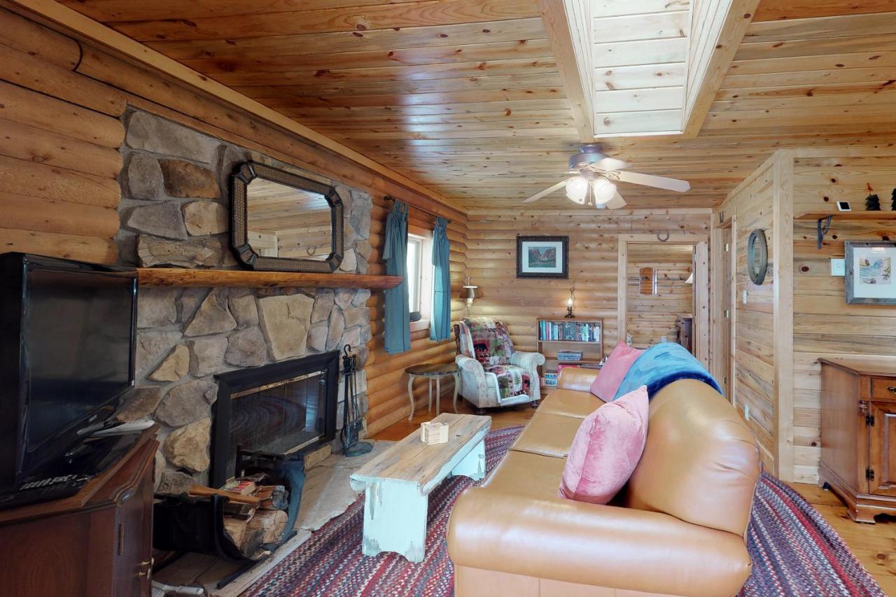 Grand Lake Cabin Escape Εξωτερικό φωτογραφία