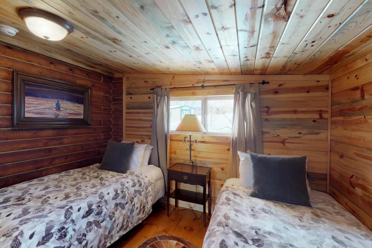 Grand Lake Cabin Escape Εξωτερικό φωτογραφία