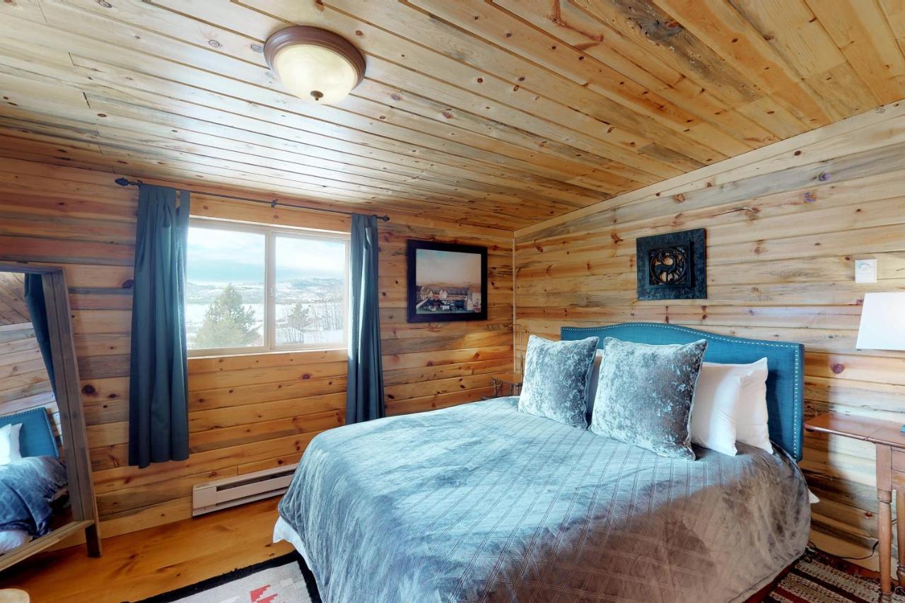 Grand Lake Cabin Escape Εξωτερικό φωτογραφία