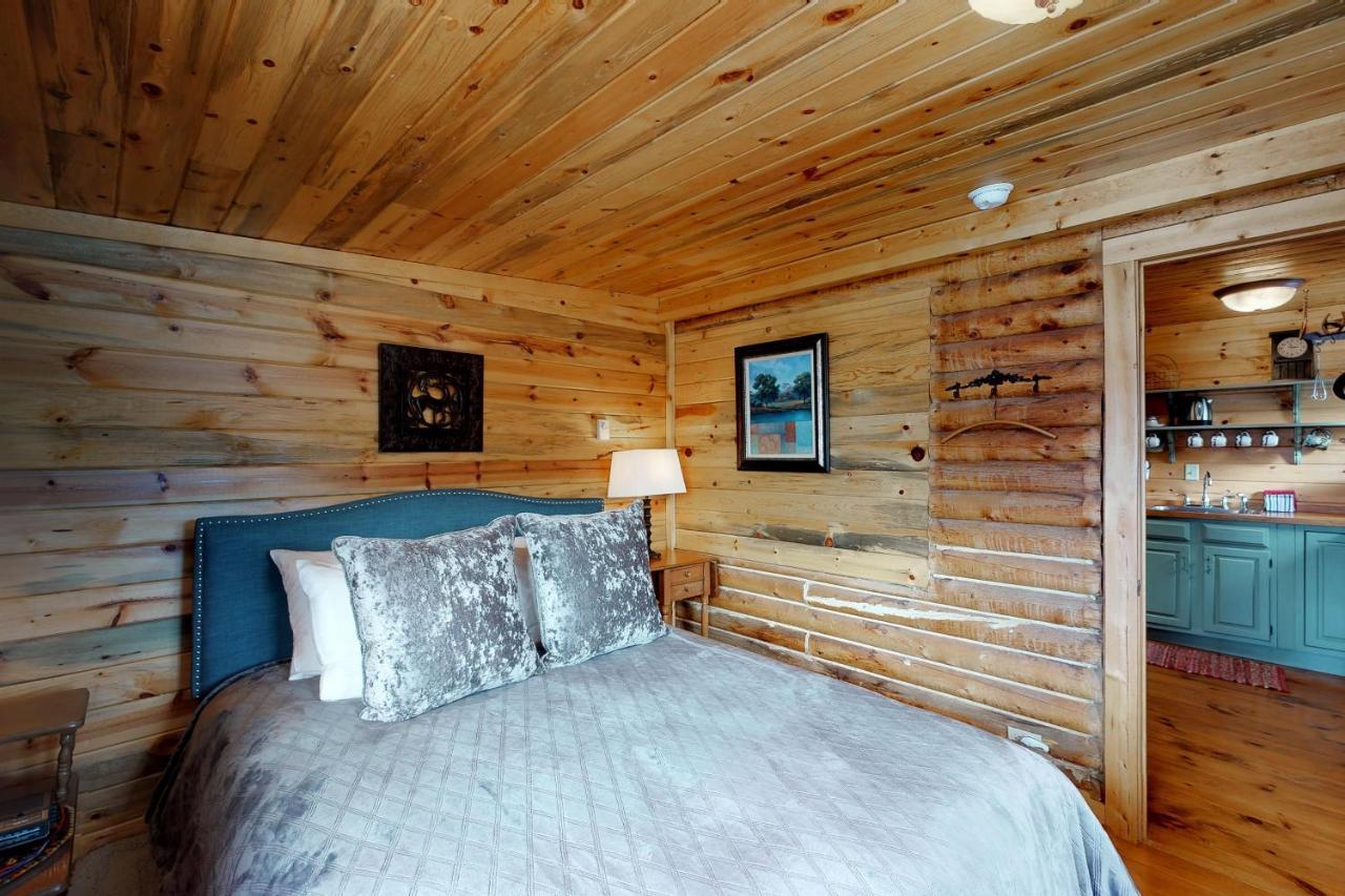 Grand Lake Cabin Escape Εξωτερικό φωτογραφία