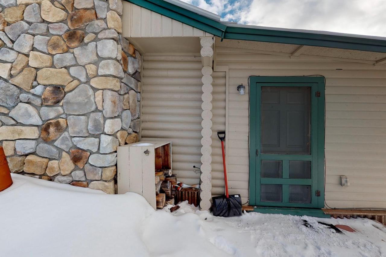 Grand Lake Cabin Escape Εξωτερικό φωτογραφία